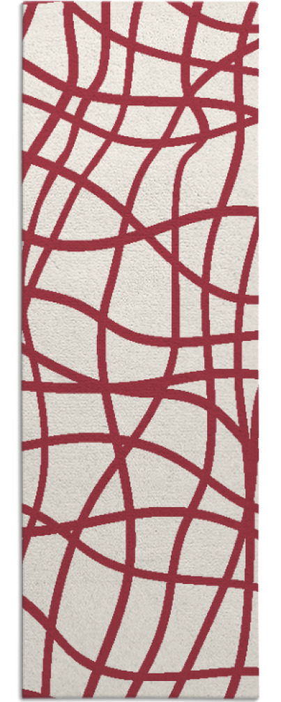 mesheck rug - item 219968