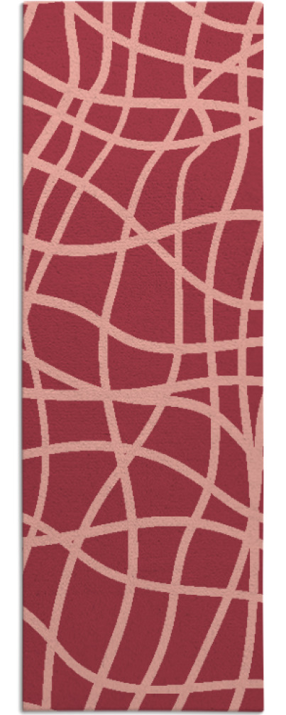 mesheck rug - item 219969