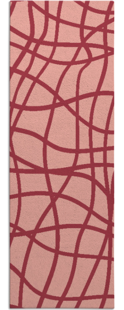 mesheck rug - item 219970