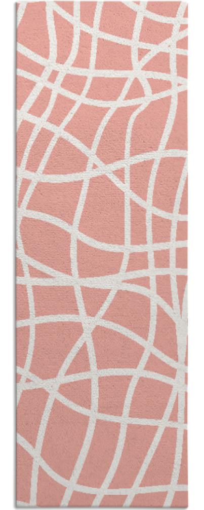 mesheck rug - item 219973