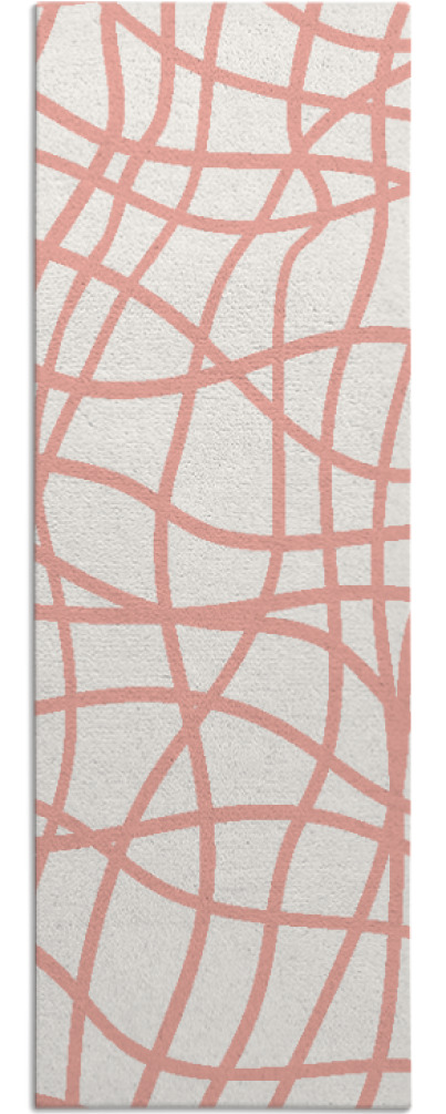 mesheck rug - item 219974