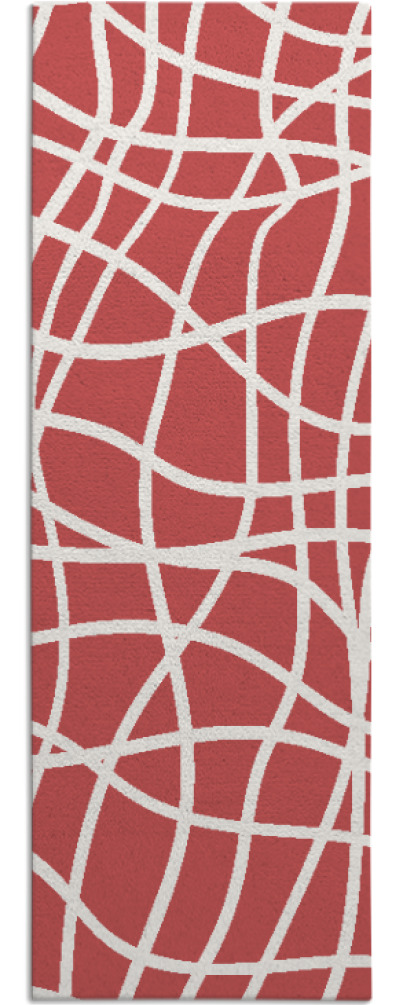 mesheck rug - item 219975