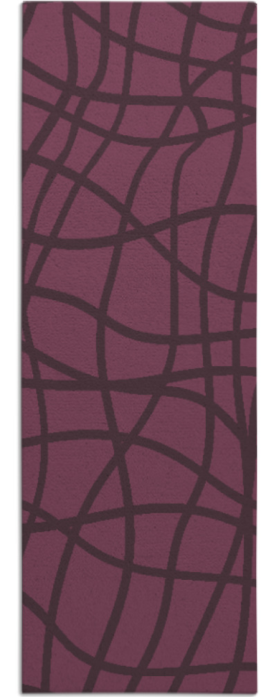 mesheck rug - item 219978