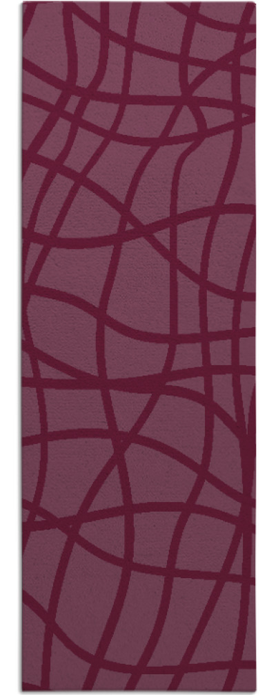 mesheck rug - item 219980