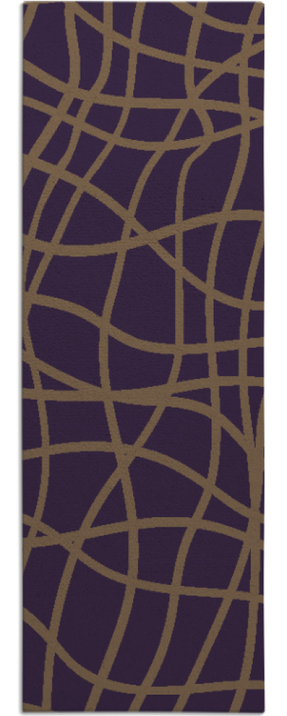 mesheck rug - item 219985