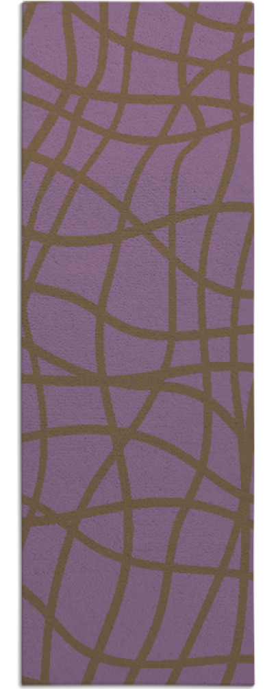 mesheck rug - item 219987