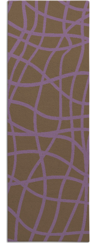 mesheck rug - item 219988