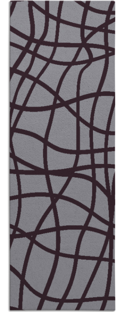 mesheck rug - item 219990