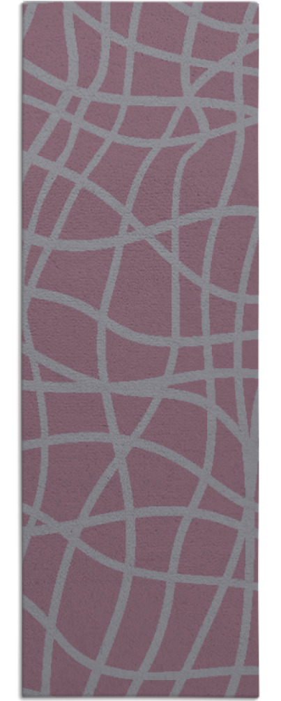 mesheck rug - item 219991