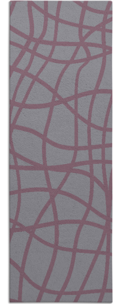 mesheck rug - item 219992