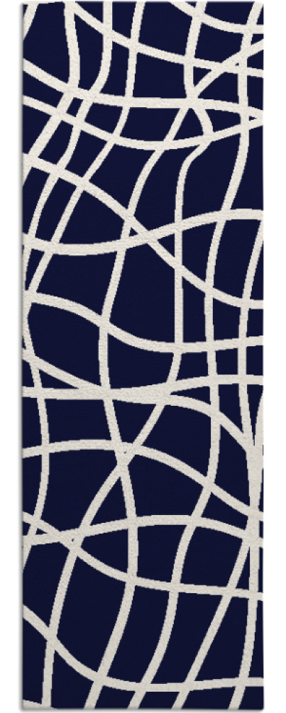 mesheck rug - item 219995