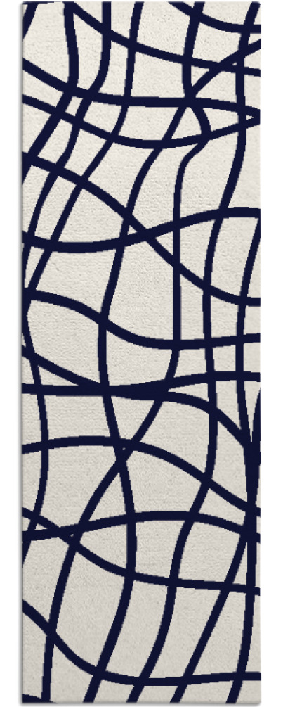 mesheck rug - item 219996