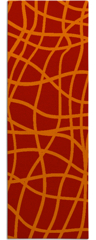 mesheck rug - item 219997