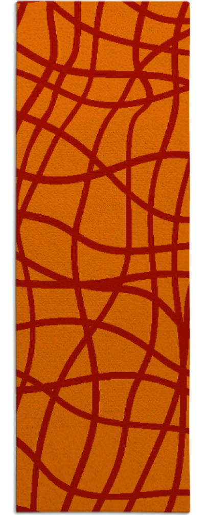 mesheck rug - item 219998