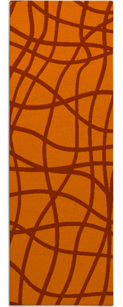 mesheck rug - item 220000