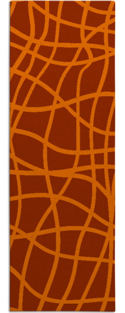 mesheck rug - item 220009