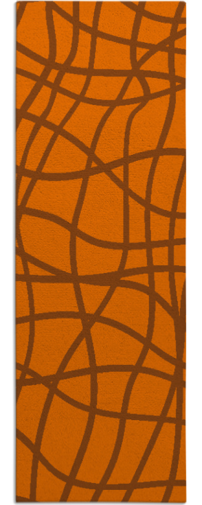 mesheck rug - item 220012