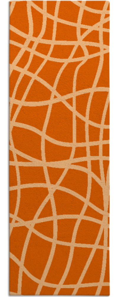 mesheck rug - item 220013