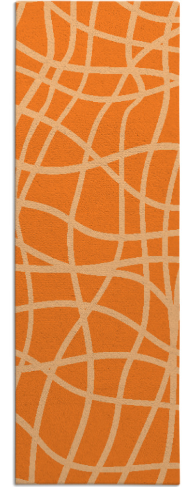 mesheck rug - item 220015