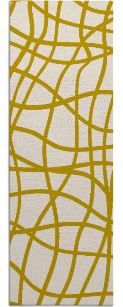 mesheck rug - item 220017