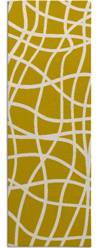 mesheck rug - item 220018