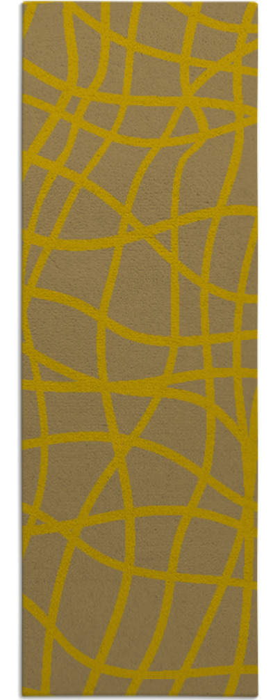 mesheck rug - item 220019