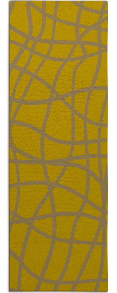 mesheck rug - item 220020