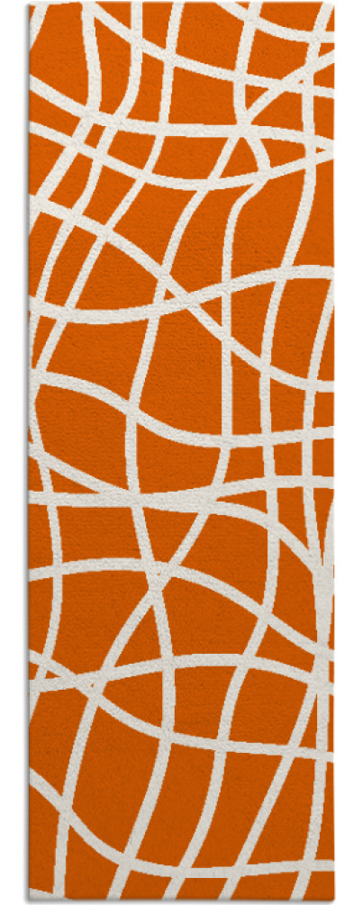 mesheck rug - item 220022