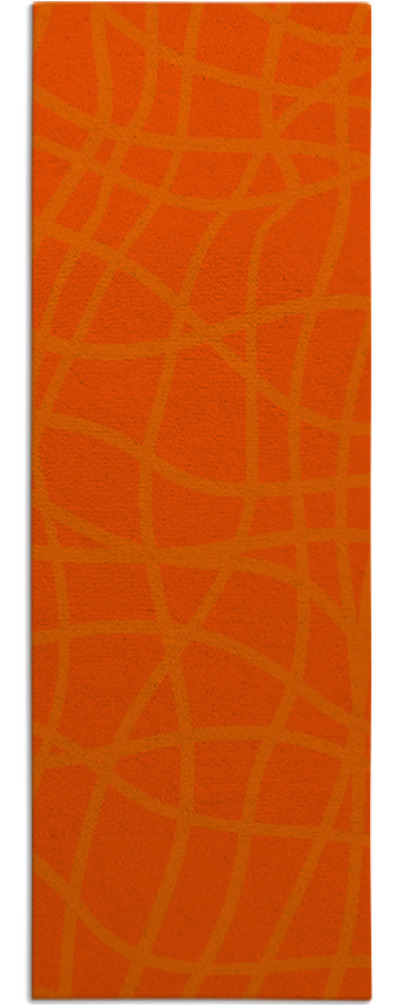 mesheck rug - item 220023