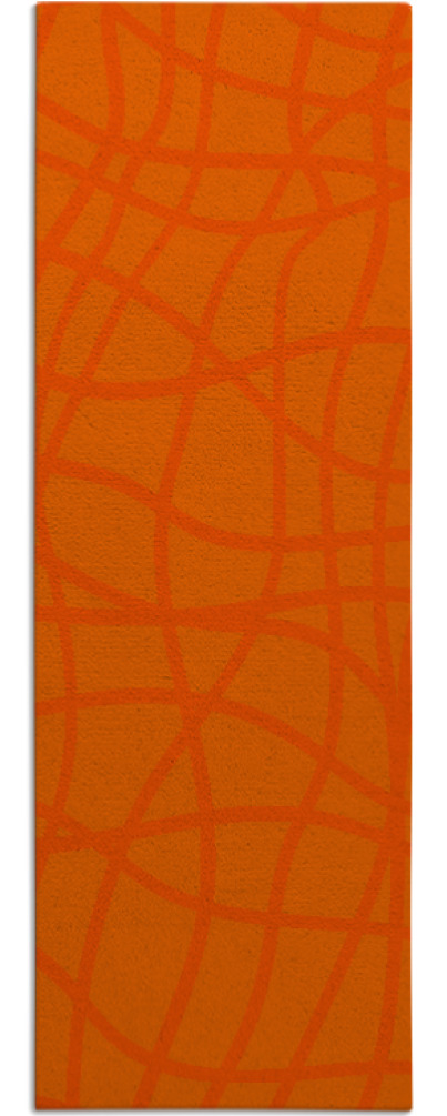 mesheck rug - item 220024