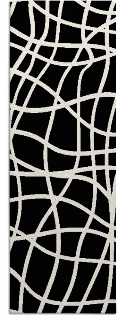 mesheck rug - item 220026