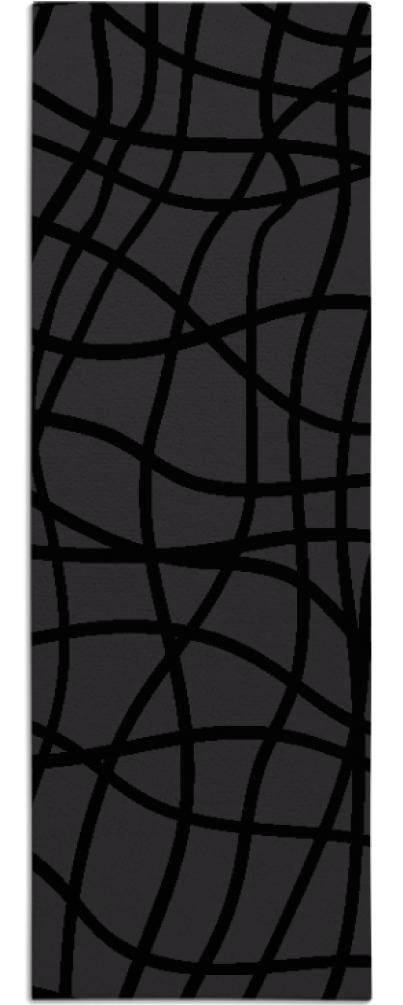 mesheck rug - item 220027