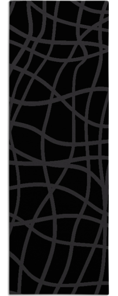 mesheck rug - item 220028