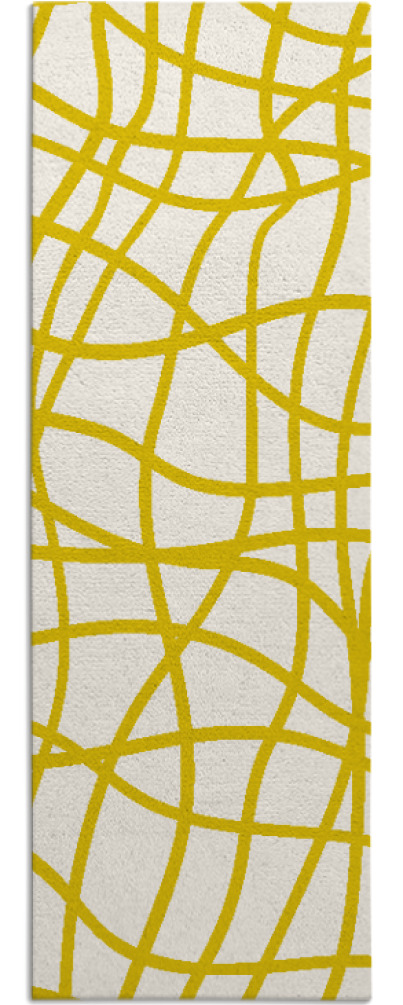 mesheck rug - item 220029