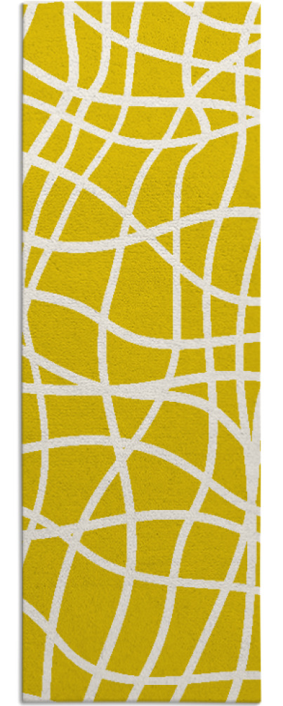 mesheck rug - item 220030