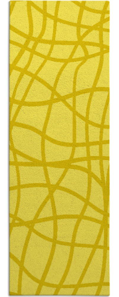 mesheck rug - item 220031