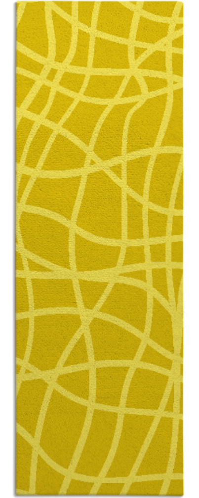 mesheck rug - item 220032