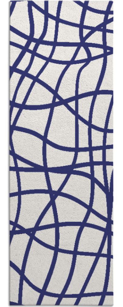 mesheck rug - item 220033