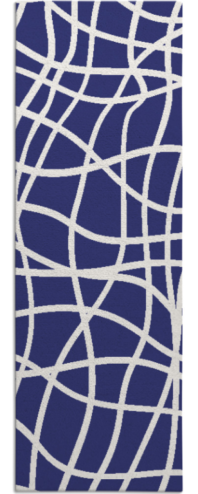 mesheck rug - item 220034