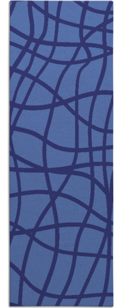 mesheck rug - item 220035