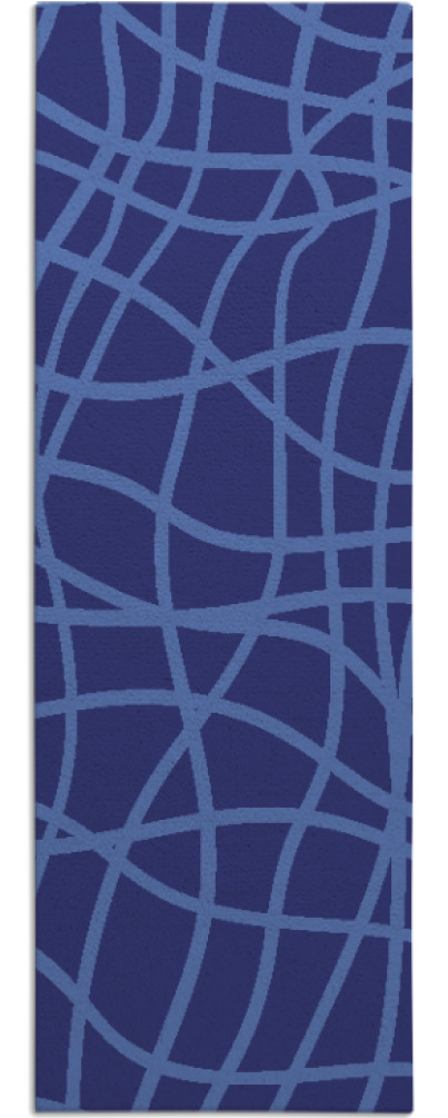 mesheck rug - item 220036