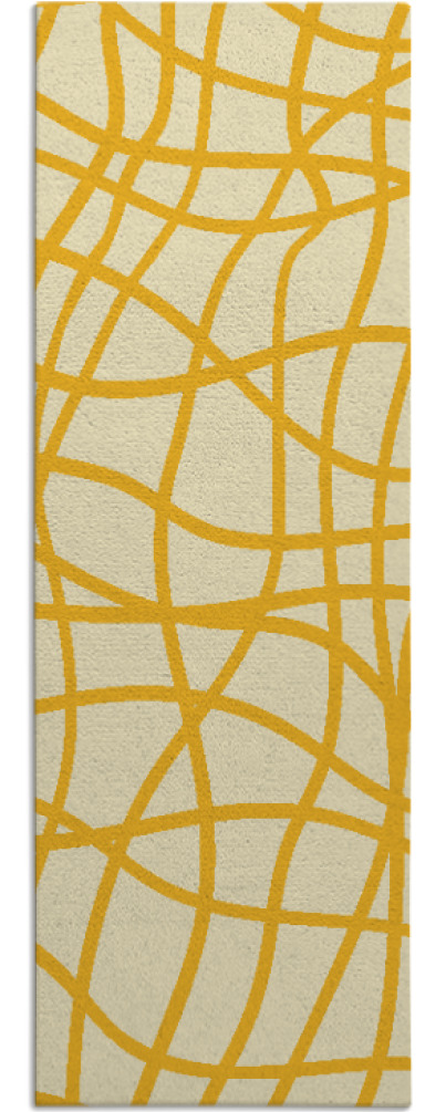 mesheck rug - item 220041