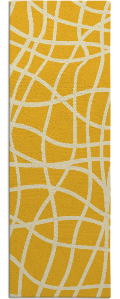 mesheck rug - item 220042