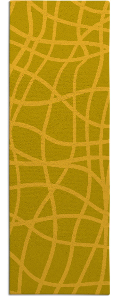 mesheck rug - item 220043