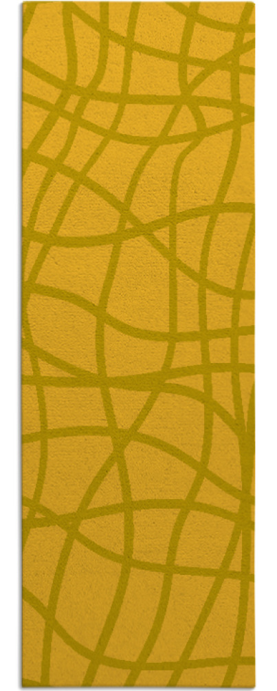 mesheck rug - item 220044