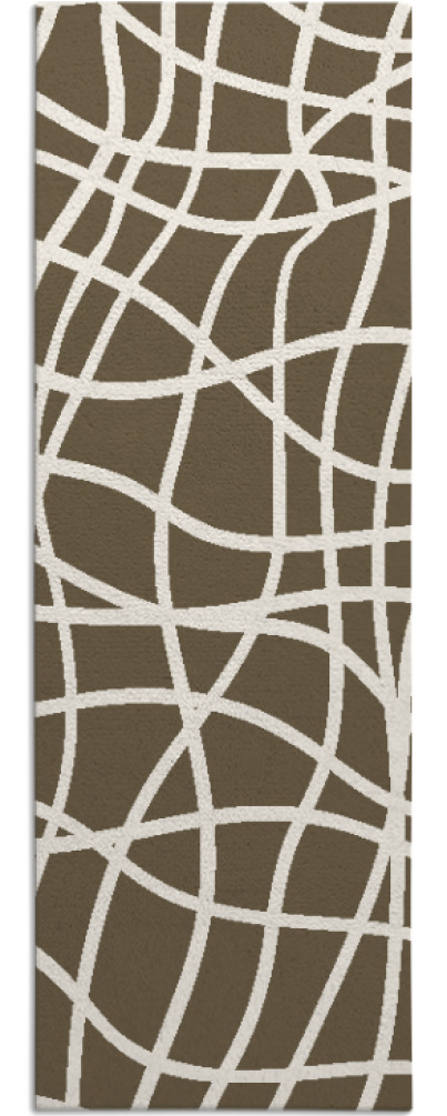 mesheck rug - item 220047