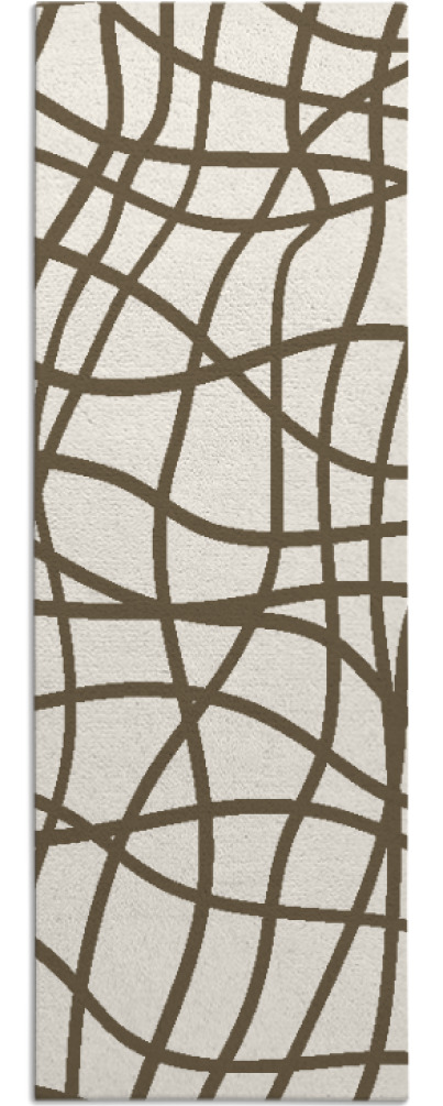 mesheck rug - item 220048