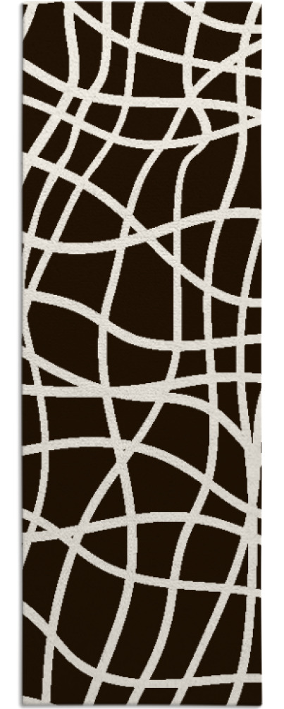 mesheck rug - item 220050