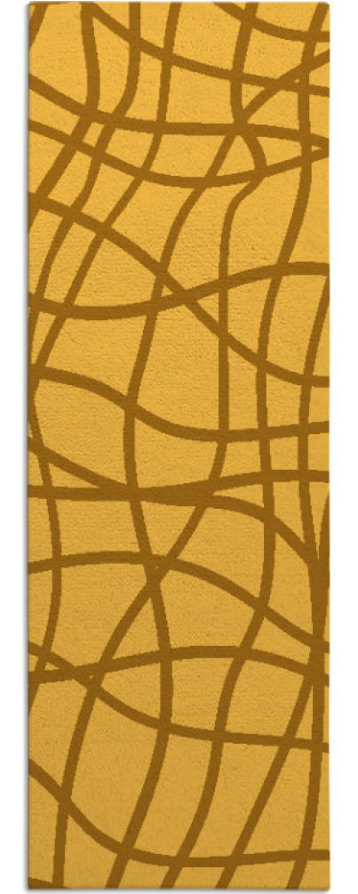 mesheck rug - item 220057