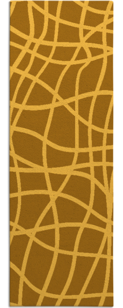 mesheck rug - item 220058